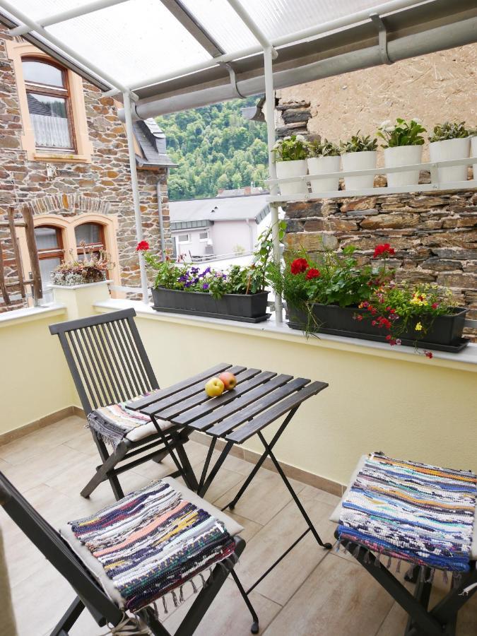 Ferienwohnung Munich 트라벤트라바흐 외부 사진