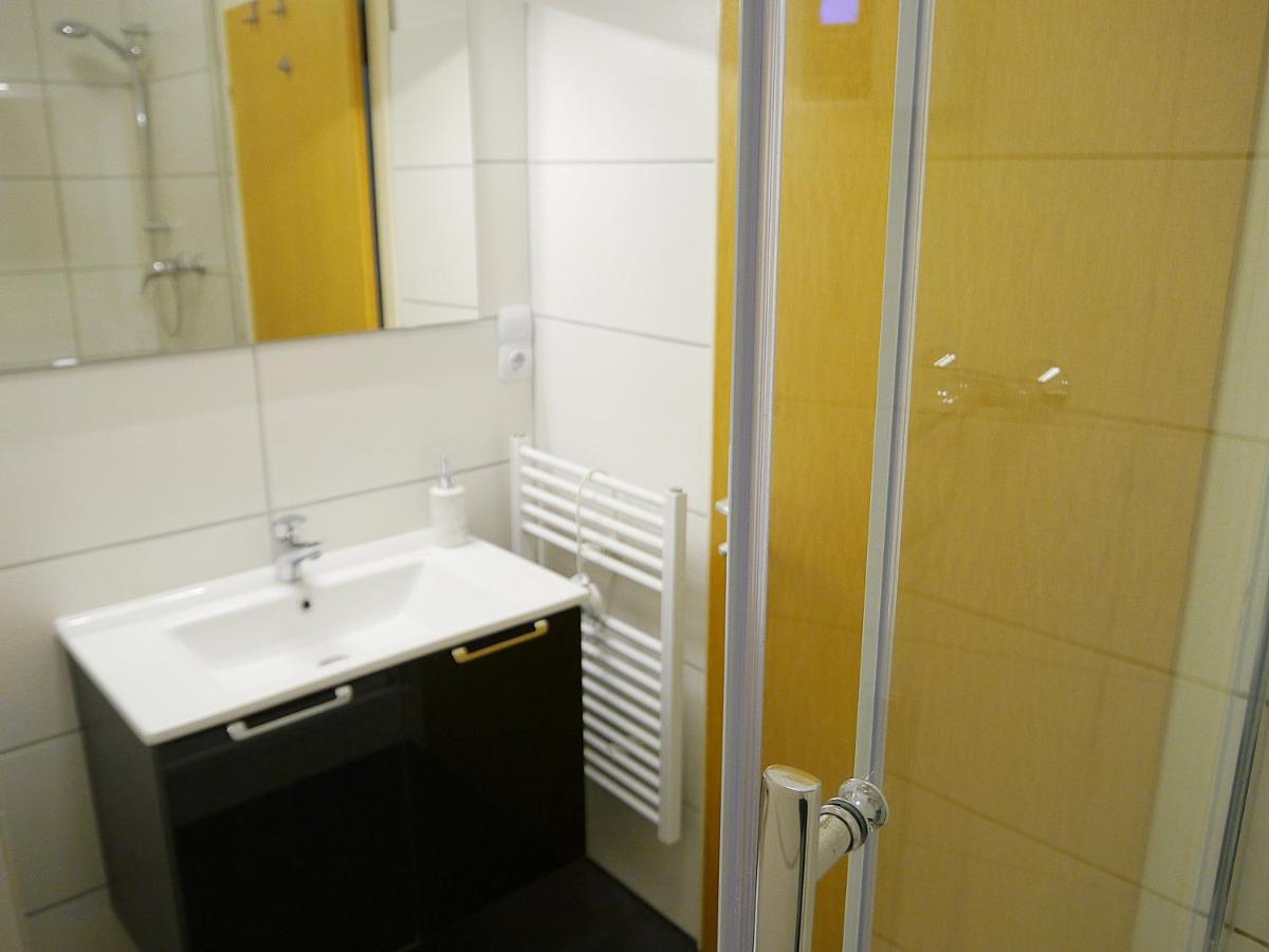 Ferienwohnung Munich 트라벤트라바흐 외부 사진