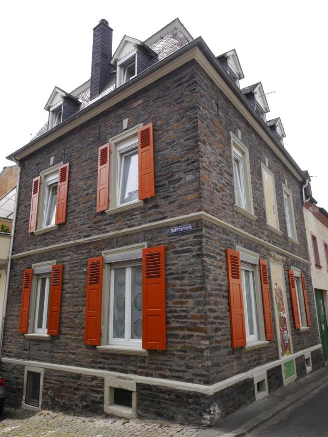 Ferienwohnung Munich 트라벤트라바흐 외부 사진