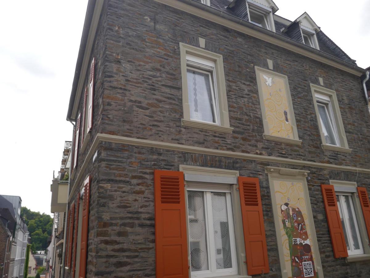 Ferienwohnung Munich 트라벤트라바흐 외부 사진