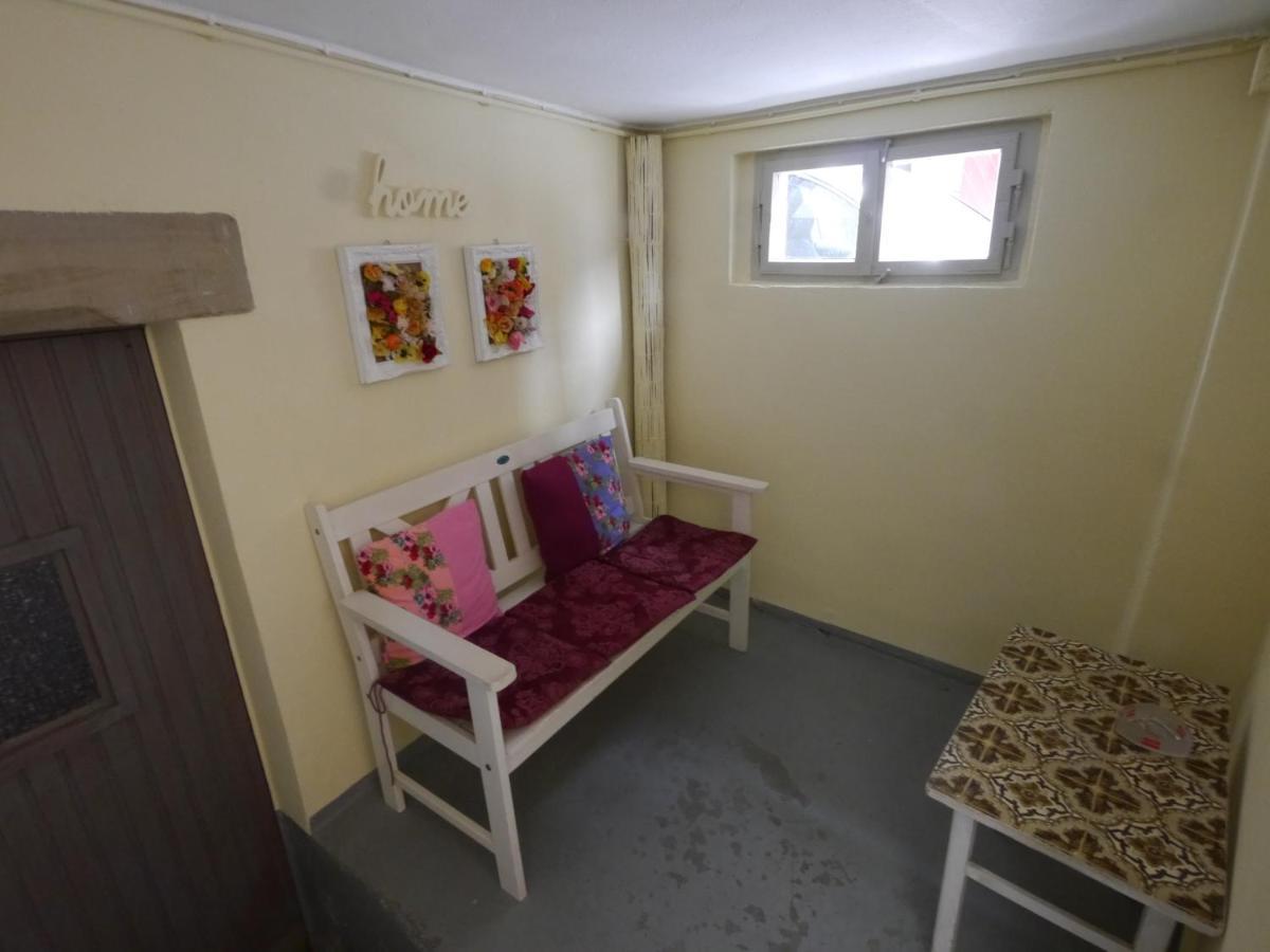 Ferienwohnung Munich 트라벤트라바흐 외부 사진
