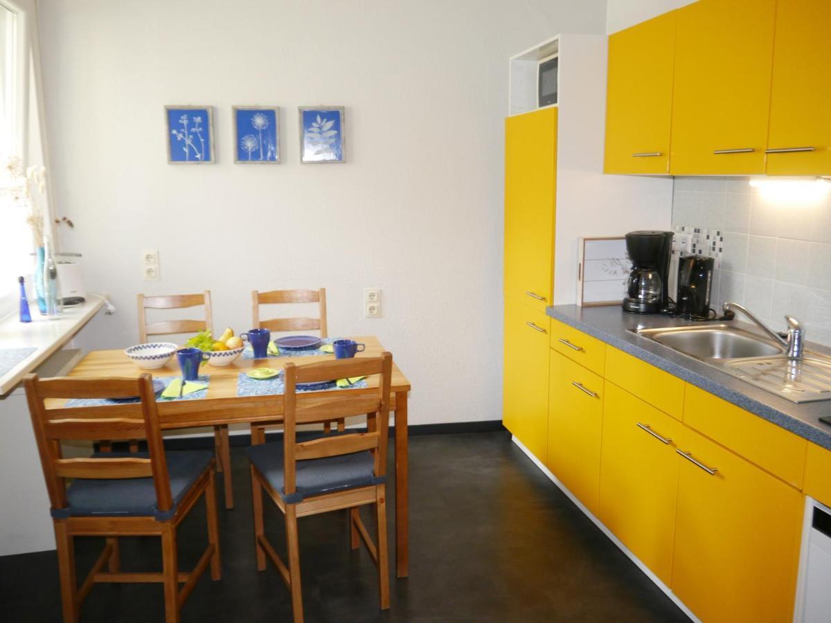 Ferienwohnung Munich 트라벤트라바흐 외부 사진