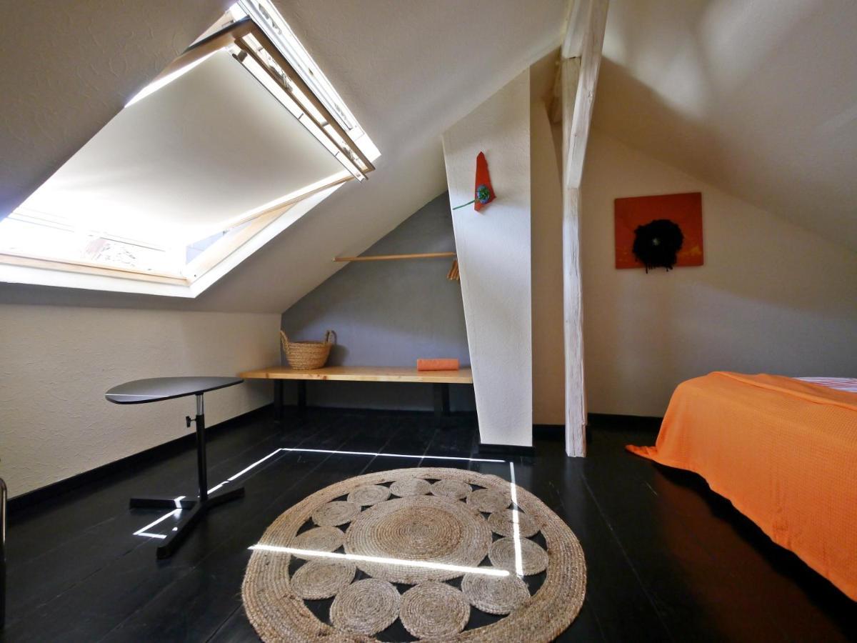 Ferienwohnung Munich 트라벤트라바흐 외부 사진
