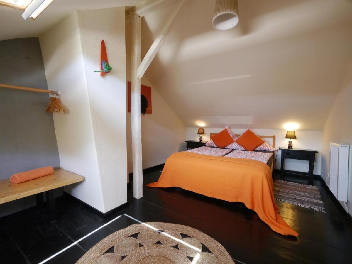 Ferienwohnung Munich 트라벤트라바흐 외부 사진